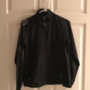 Ladies Addidas Golf Jacket